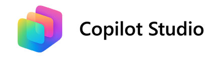 Copilot Studio ロゴ