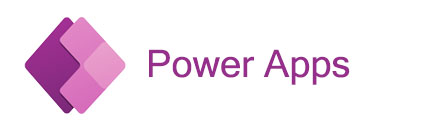 Power Apps ロゴ